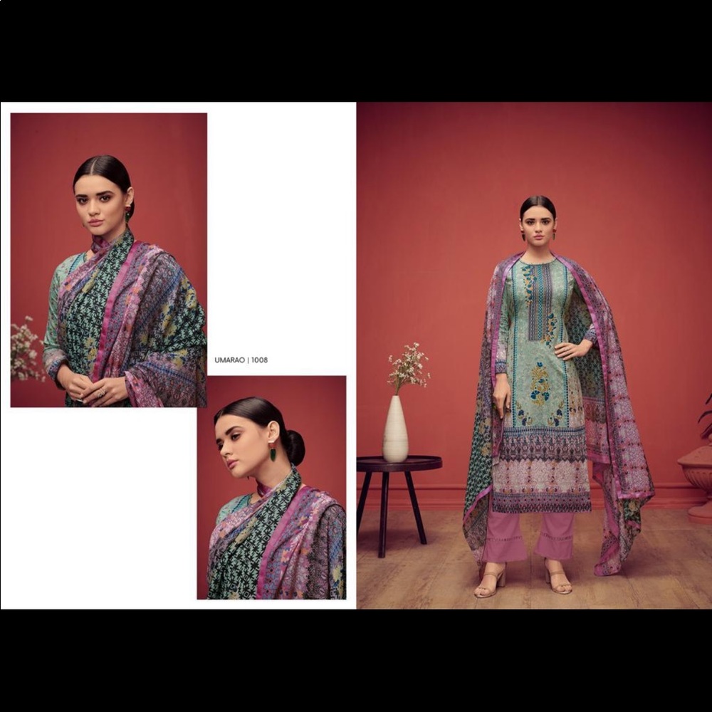 Pakistan Readymade Salwar Kameez